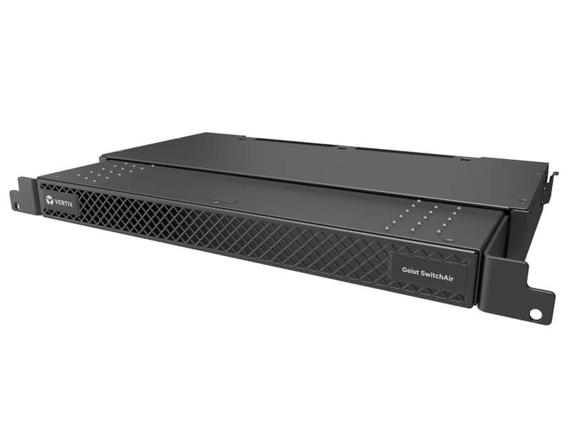 Data Center Systems, Inc Vertiv Geist SwitchAir