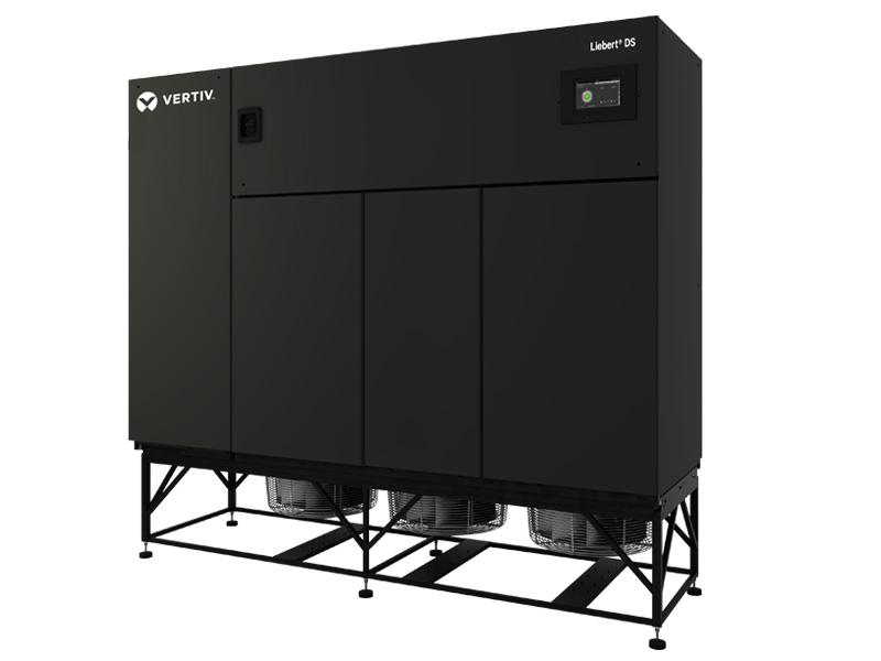 Data Center Systems, Inc Liebert DS Direct Expansion Cooling System Data Center Systems, Inc Liebert DS Direct Expansion Cooling System