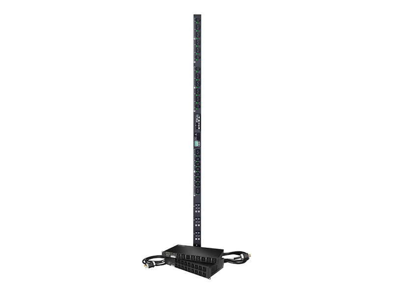 Data Center Systems, Inc Vertiv MPH2 “M” Model Managed Rack PDUs – Outlet Level Metered