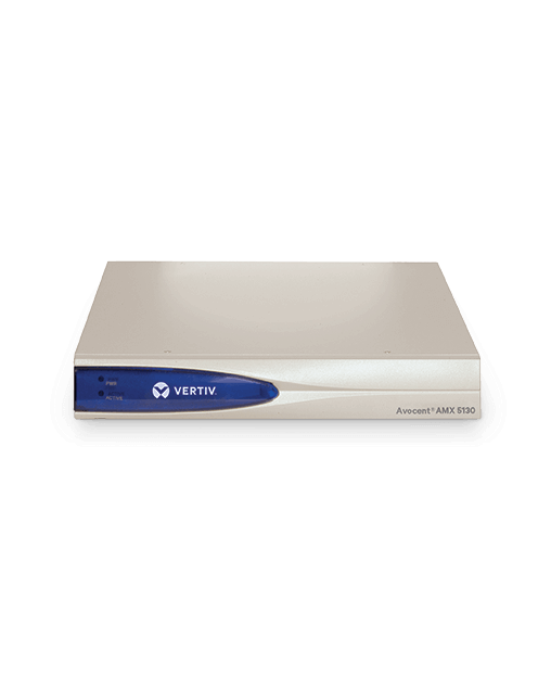 Data Center Systems, Inc Avocent AMX Analog High Performance KVM Sw​itches