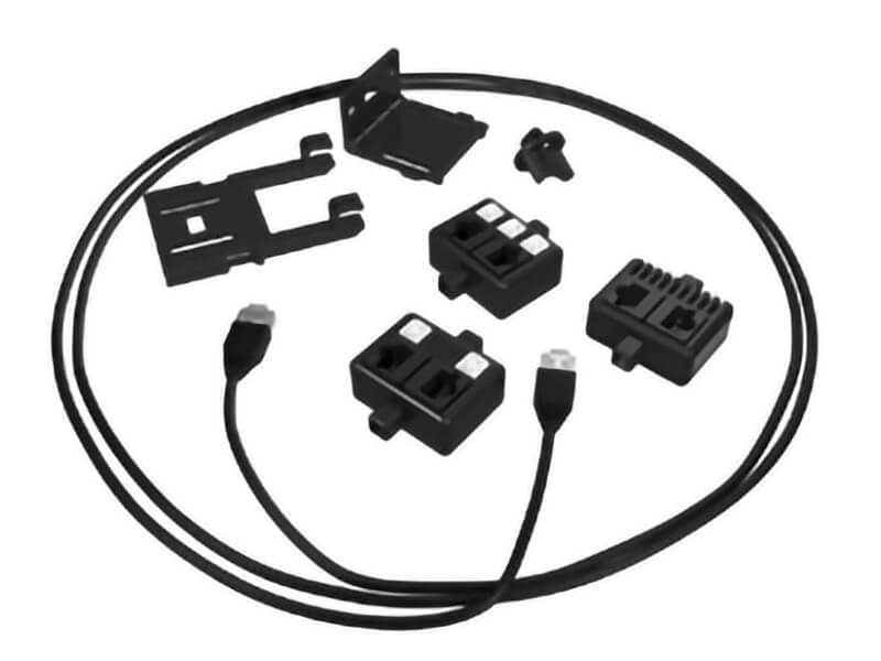Data Center Systems, Inc Liebert SN Sensors