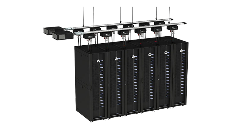 Data Center Systems, Inc Vertiv™ Powerbar iMPB