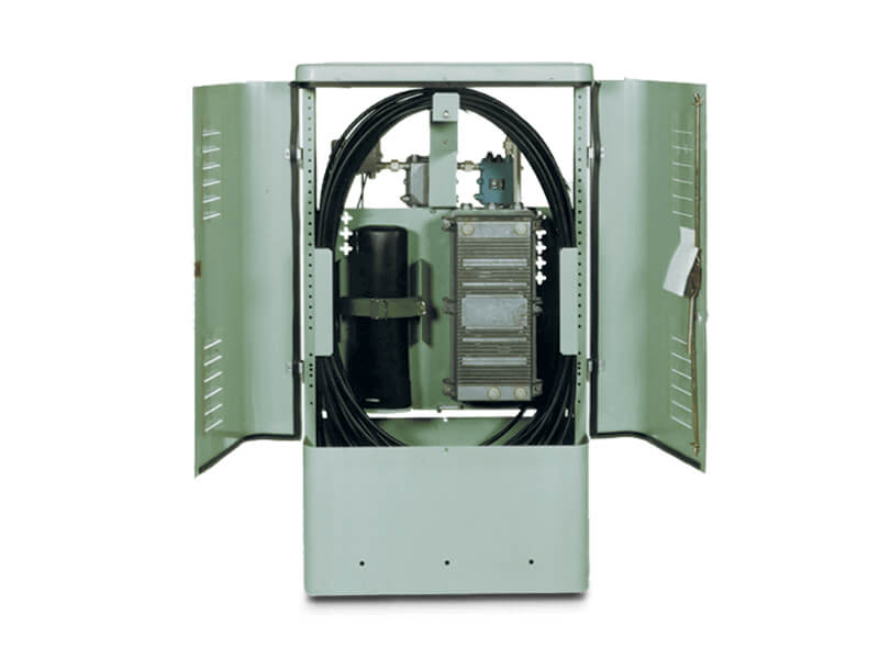 Data Center Systems, Inc Vertiv BBE OPFO Series