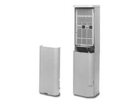 Data Center Systems, Inc Vertiv BBE CAD Series