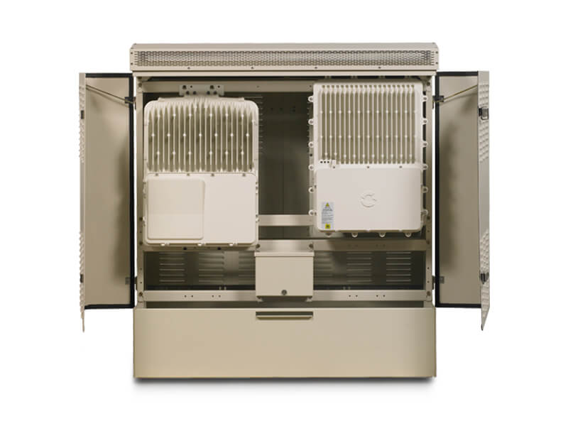 Data Center Systems, Inc Vertiv BBE DSL Series