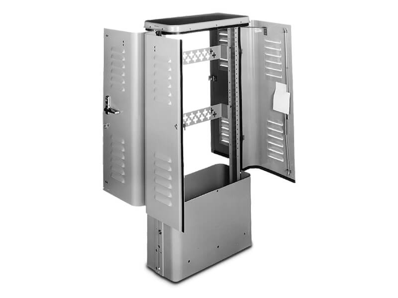 Data Center Systems, Inc Vertiv BBE TV Series