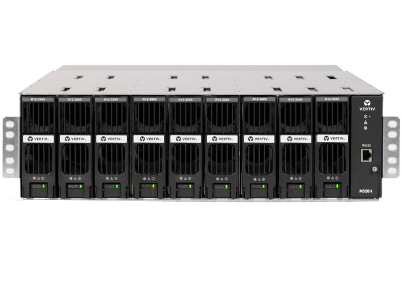 Data Center Systems, Inc NetSure ITS Series Data Center Systems, Inc NetSure ITS Series