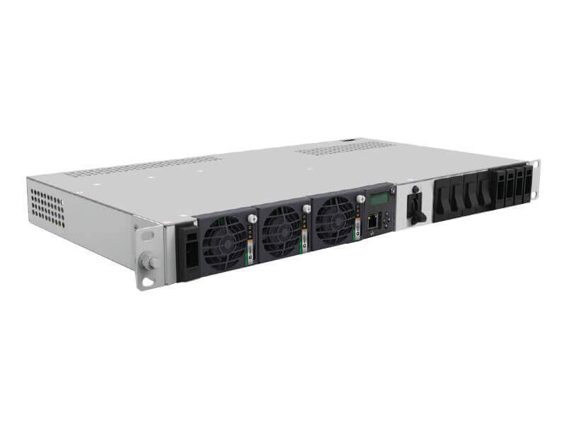 Data Center Systems, Inc NetSure 2000 Series Data Center Systems, Inc NetSure 2000 Series