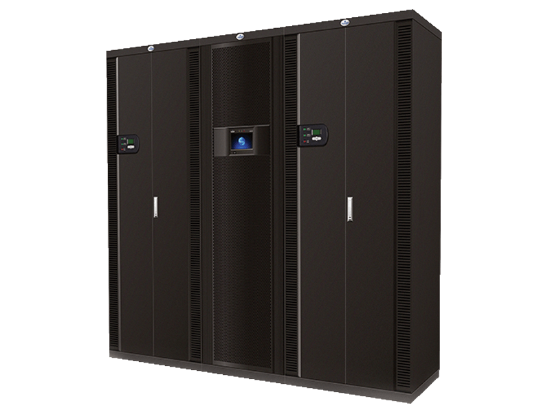 Data Center Systems, Inc NetSure 400V DC Power Series Data Center Systems, Inc NetSure 400V DC Power Series