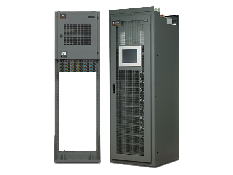Data Center Systems, Inc NetSure 7000 Series for Core / Edge Data Center Systems, Inc NetSure 7000 Series for Core / Edge