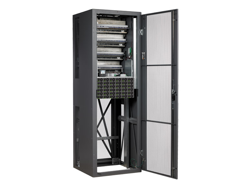 nercariページ NetSure 7000 Compact Series | Vertiv | High Density Power Supply