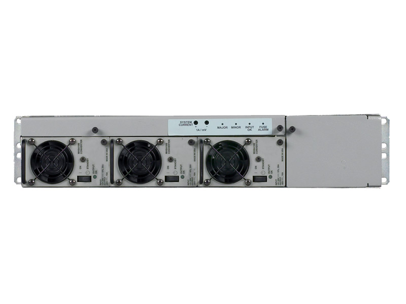Data Center Systems, Inc NetSure DCS4830 Data Center Systems, Inc NetSure DCS4830