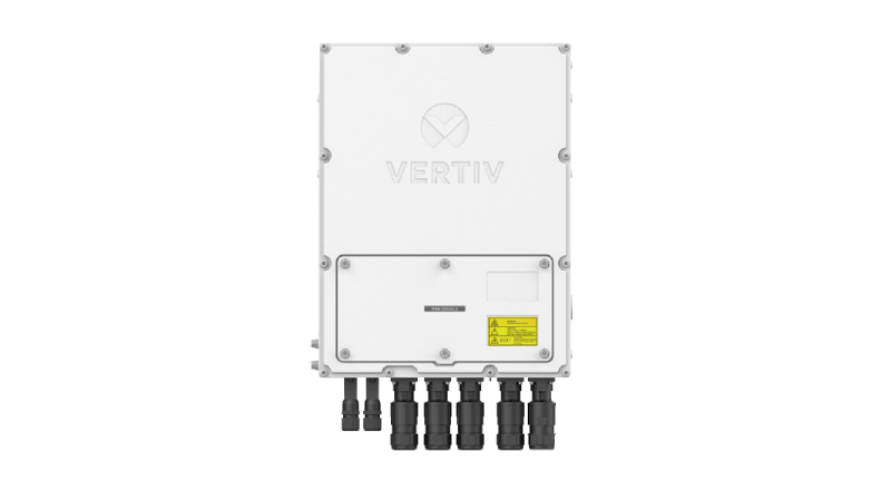 Data Center Systems, Inc NetSure IPE Outdoor DC Power System Data Center Systems, Inc NetSure IPE Outdoor DC Power System