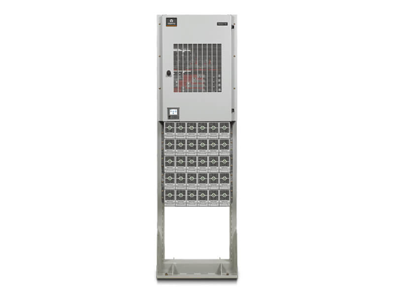 Data Center Systems, Inc NetSure 700 Series Data Center Systems, Inc NetSure 700 Series