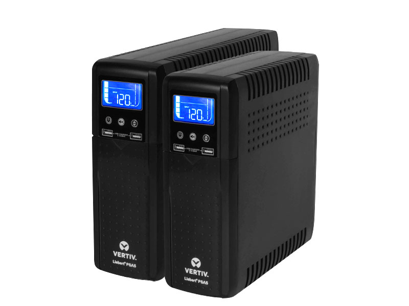 Data Center Systems, Inc Vertiv™ Liebert® PSA5 UPS
