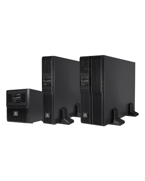Data Center Systems, Inc Liebert GXT3 UPS