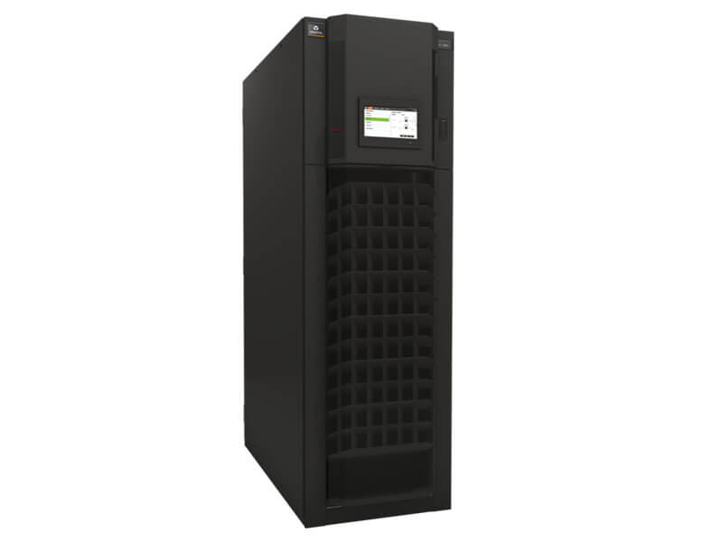 Data Center Systems, Inc Liebert® CRV In Row Cooling System, 10-40kW