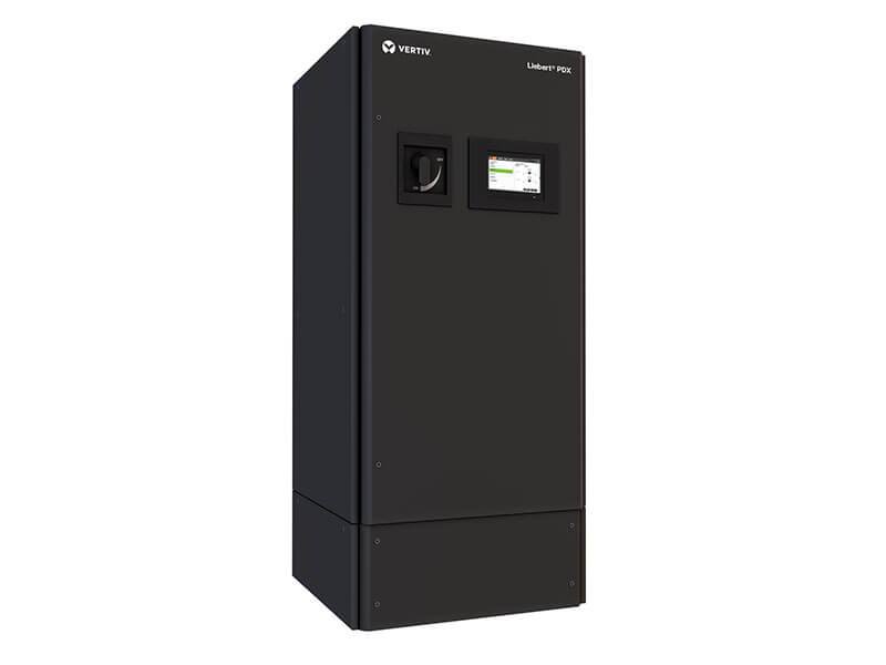 Data Center Systems, Inc Liebert PCW Compact Chilled Water Cooling System, 11-29kW