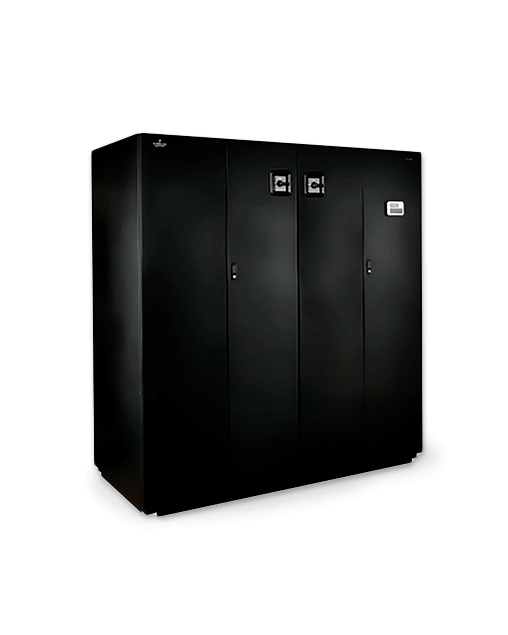 Data Center Systems, Inc Liebert XDP (without ICOM)