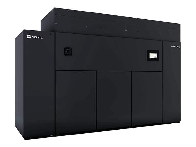 Data Center Systems, Inc Liebert® DSE Free-Cooling Economization System, 50-265 kW Data Center Systems, Inc Liebert® DSE Free-Cooling Economization System, 50-265 kW