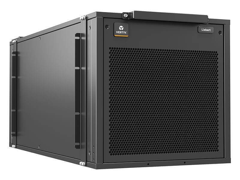 Data Center Systems, Inc Vertiv™ VRC Rack Cooling System, 3500 Watts