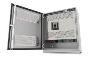 Batterysystem Icon