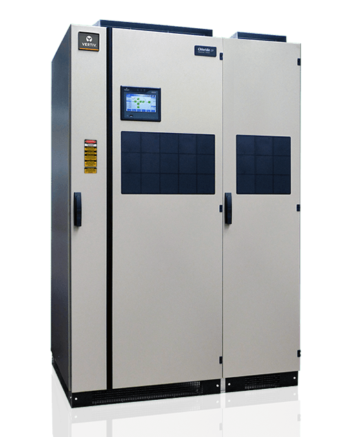 Data Center Systems, Inc Chloride CP60Z UL – AC UPS
