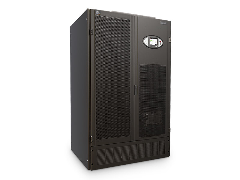 Data Center Systems, Inc Liebert® FPC Power Distribution Cabinet