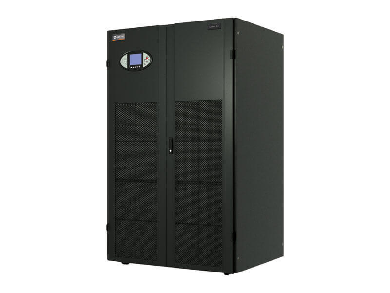 Data Center Systems, Inc Liebert NX UPS, 40-200kVA