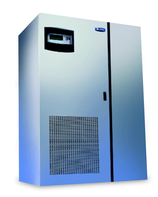 Data Center Systems, Inc Liebert NPower On-Line UPS 30-130kVA