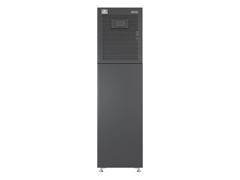 Data Center Systems, Inc Liebert EXS UPS 15-20kVA/kW, 208/220V