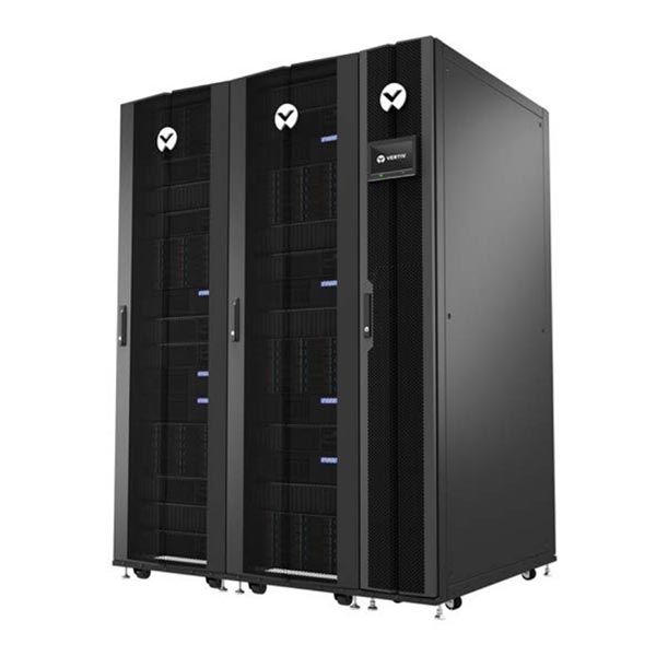 Data Center Systems, Inc CRD101, Air-Cooled, 300mm, 10kW, 208-230V/3PH/60Hz