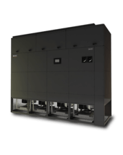 Data Center Systems, Inc CW060, 60kW