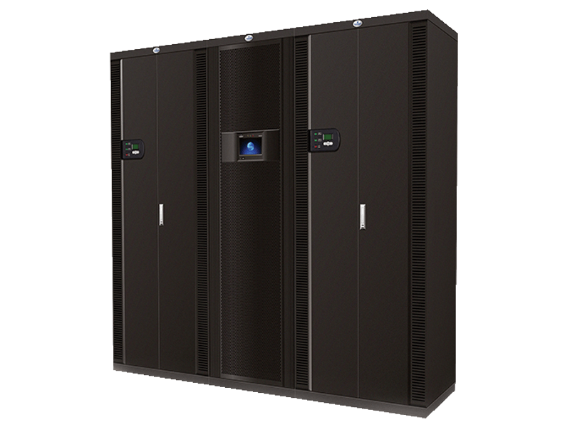 Data Center Systems, Inc NetSure 400V DC Power Series