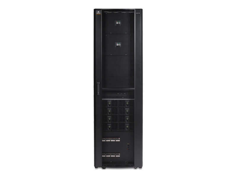 Data Center Systems, Inc NetSure 9000 Series