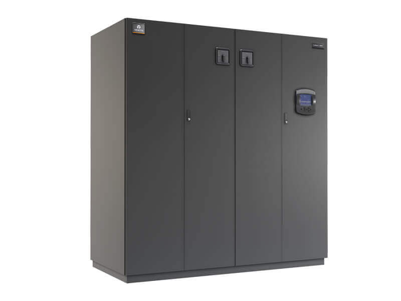 Data Center Systems, Inc Liebert XDC, XD Chiller and Pumping Unit, 160kW