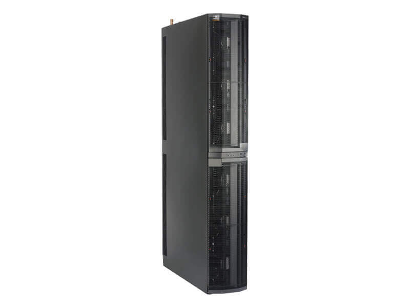Data Center Systems, Inc Liebert XD Refrigerant-Based Cooling Modules