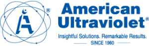 American Ultraviolet Logo