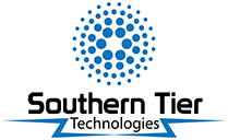 Southerntiertechnologies Logo