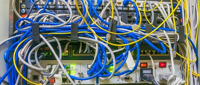 Cable Management Best Practices